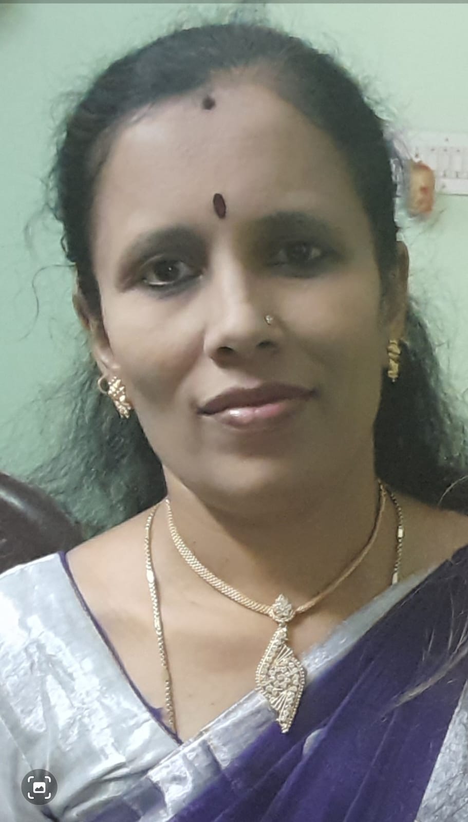 PUSHPALATHA H B